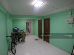 Blk 210 Boon Lay Place (Jurong West), HDB 3 Rooms #143143712